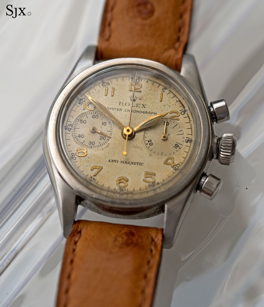 Five Picks from the Rolex Selection at Christie’s Hong Kong Auction ...