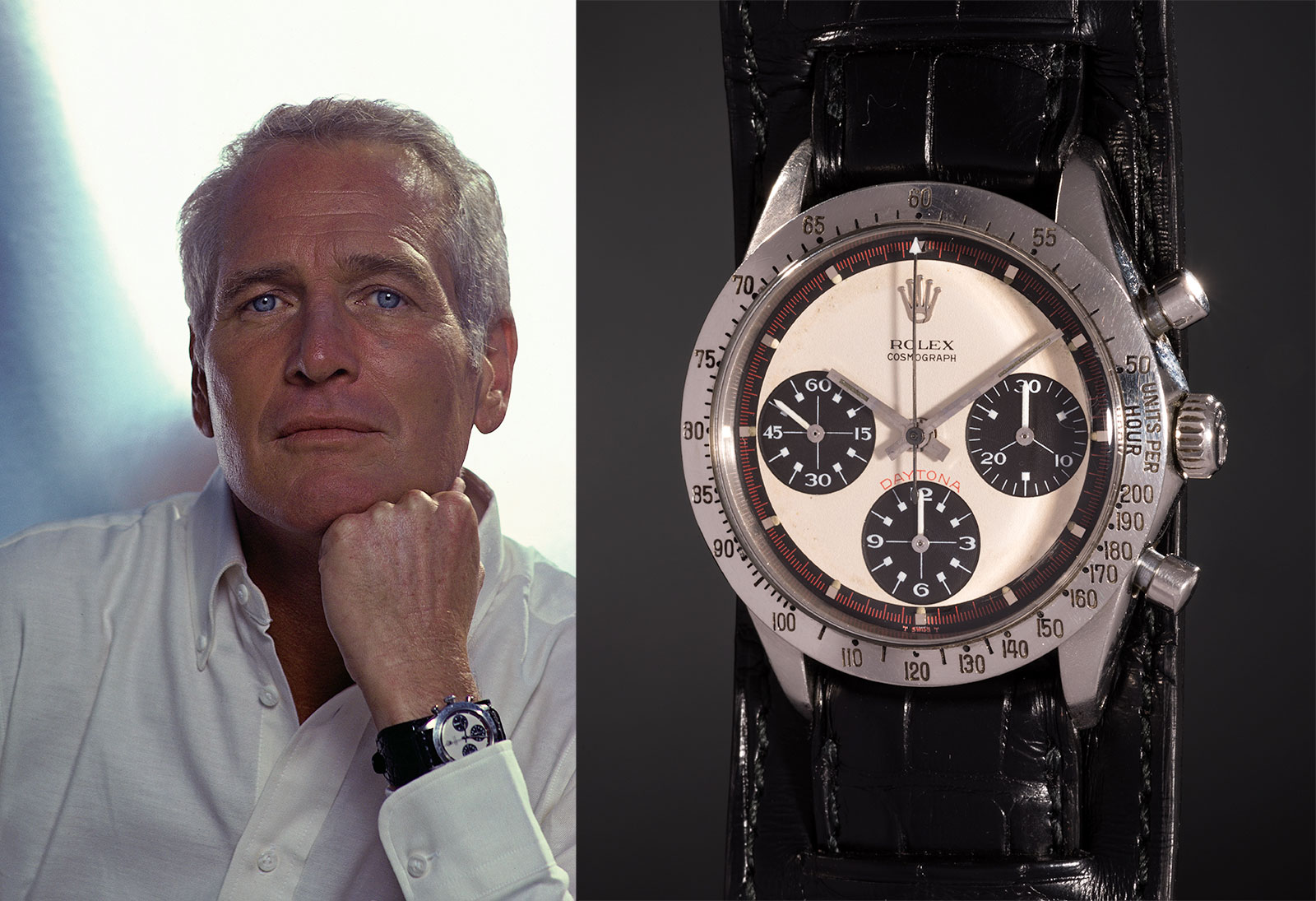 watch paul newman