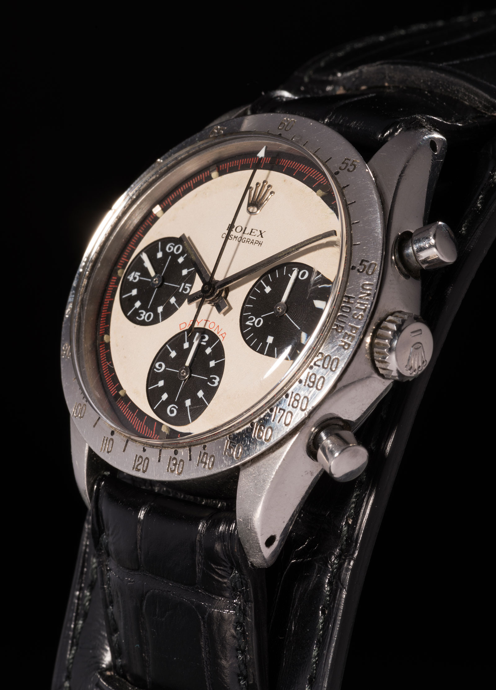 Paul Newman's Paul Newman Rolex 5