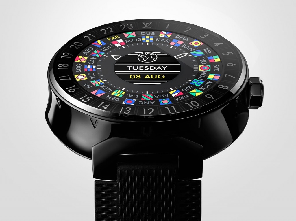 lv smartwatch price