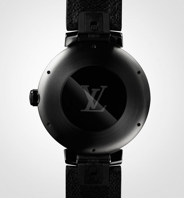 louis vuitton smartwatch 2018