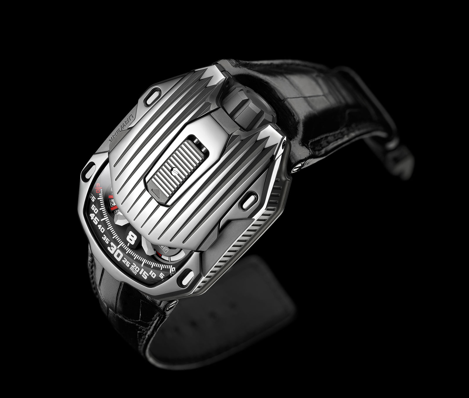 Urwerk 101 hot sale