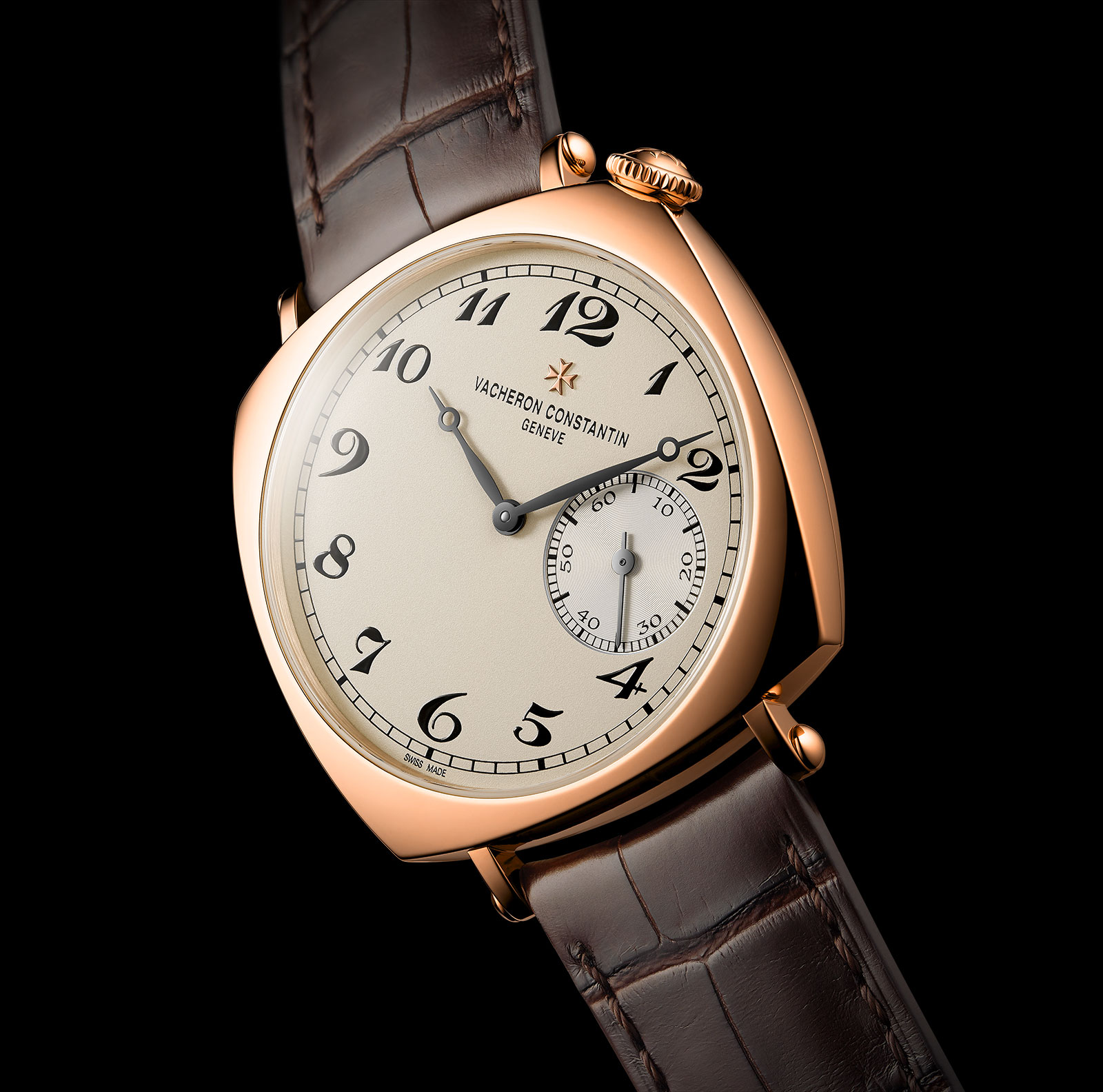 Vacheron Constantin Replica Segna 100 Anni Di Storia Americana Del 1921 ...