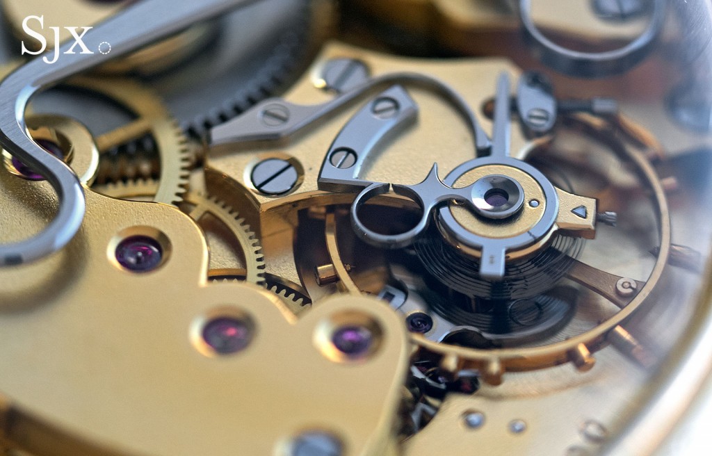 In-Depth: Realising Breguet’s Dream of the Natural Escapement | SJX Watches