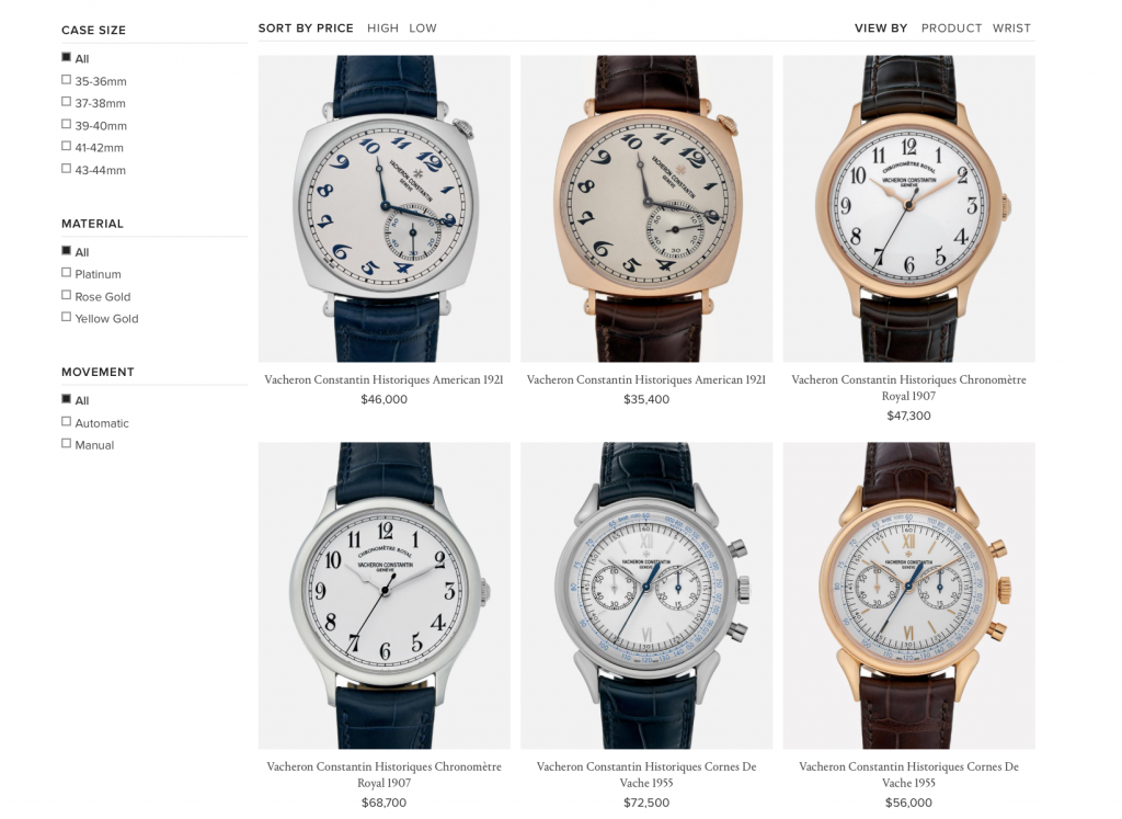 Industry News: Hodinkee Becomes Authorised Retailer Online for Nine ...