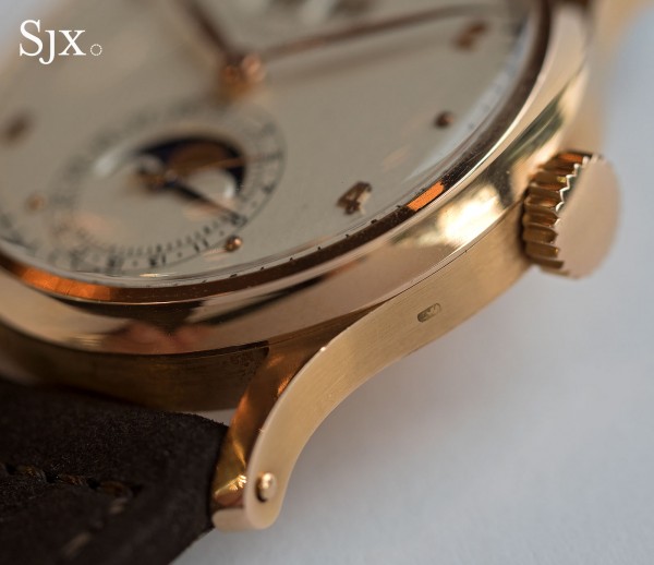 Hands-On with Highlights from Phillips’ Geneva Watch Auction | SJX Watches