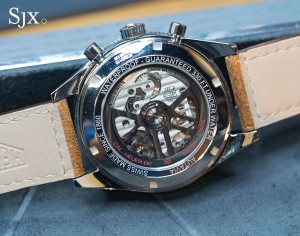 Hands-On with the TAG Heuer Autavia UAE Limited Edition | SJX Watches