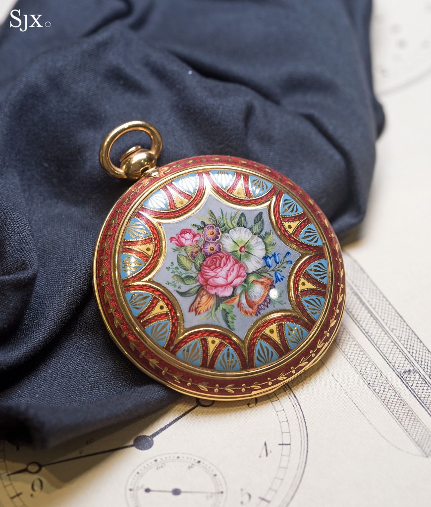 In-Depth: Breguet’s Ascent to Leading Watchmaker of the Ottoman Empire ...