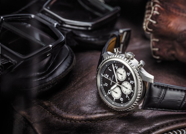 Breitling’s Rebirth Begins with the Navitimer 8 Collection (with Prices ...