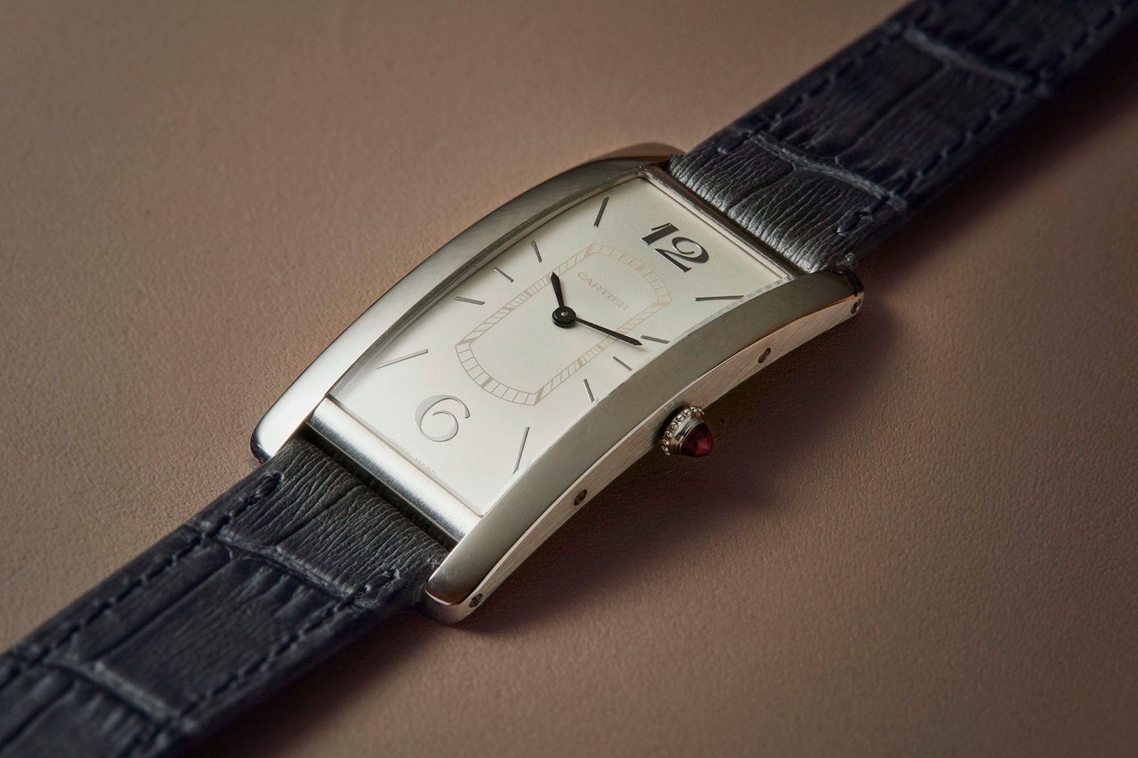Best of SIHH: Hands-On with the Cartier 