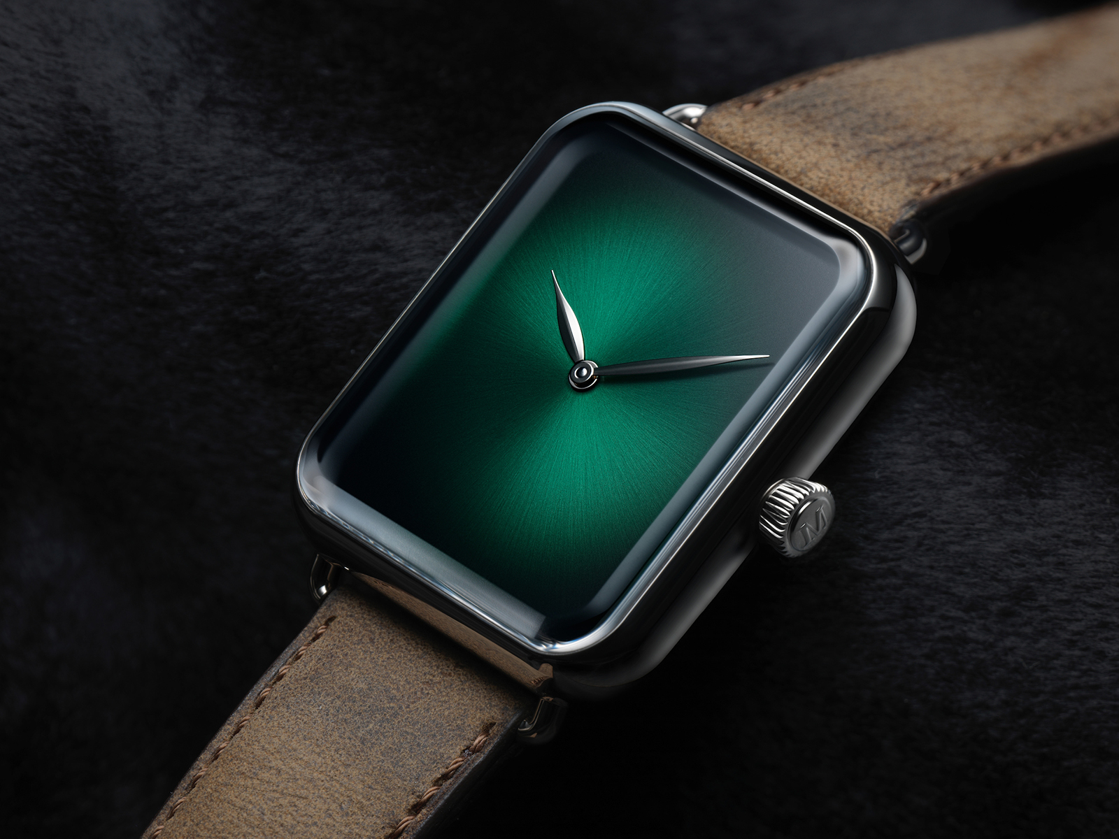 cosmic watch for mac