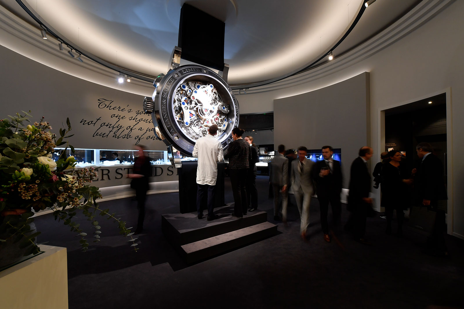 State Of The Industry Swiss Watchmaking In Sjx Watches