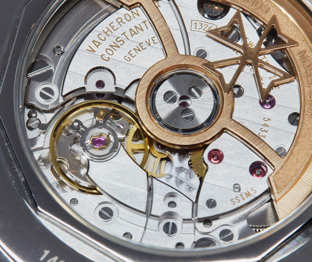 How Good is Vacheron Constantin’s Entry-Level FiftySix? | SJX Watches