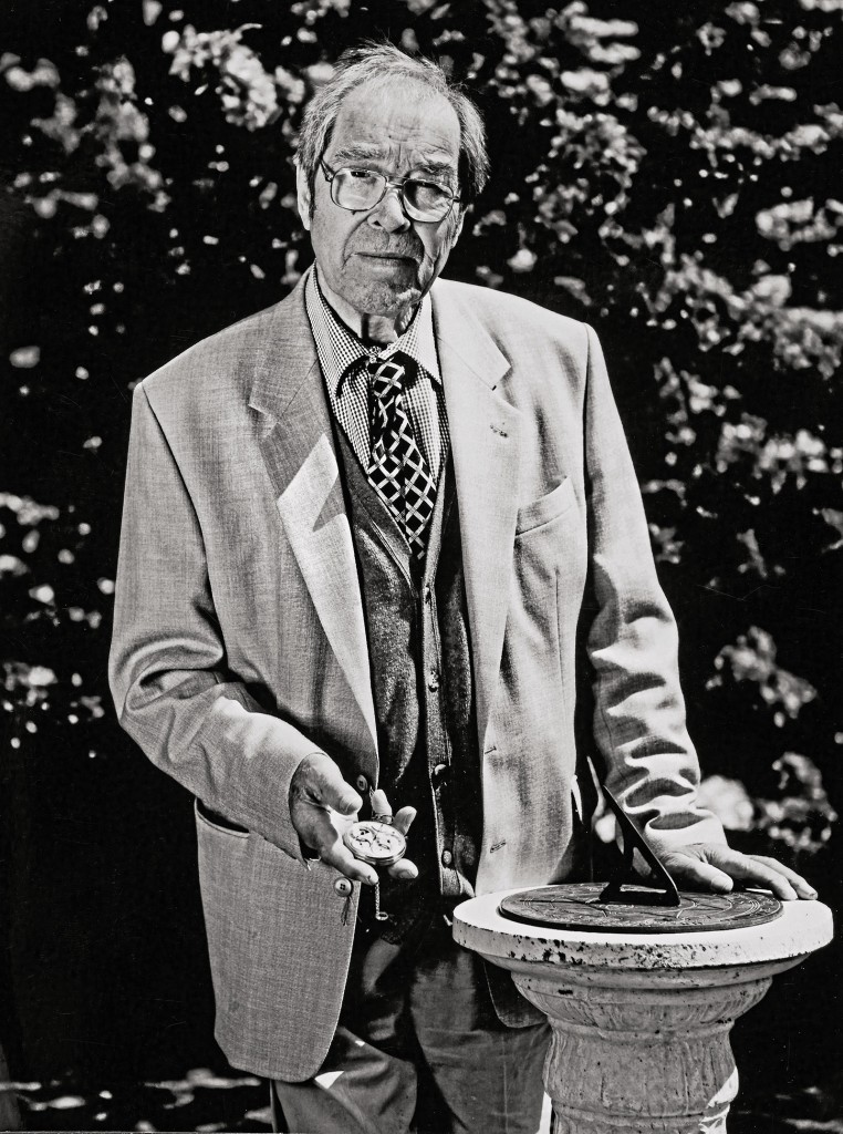 The Genius Behind the Most Important English Watch of Modern Times