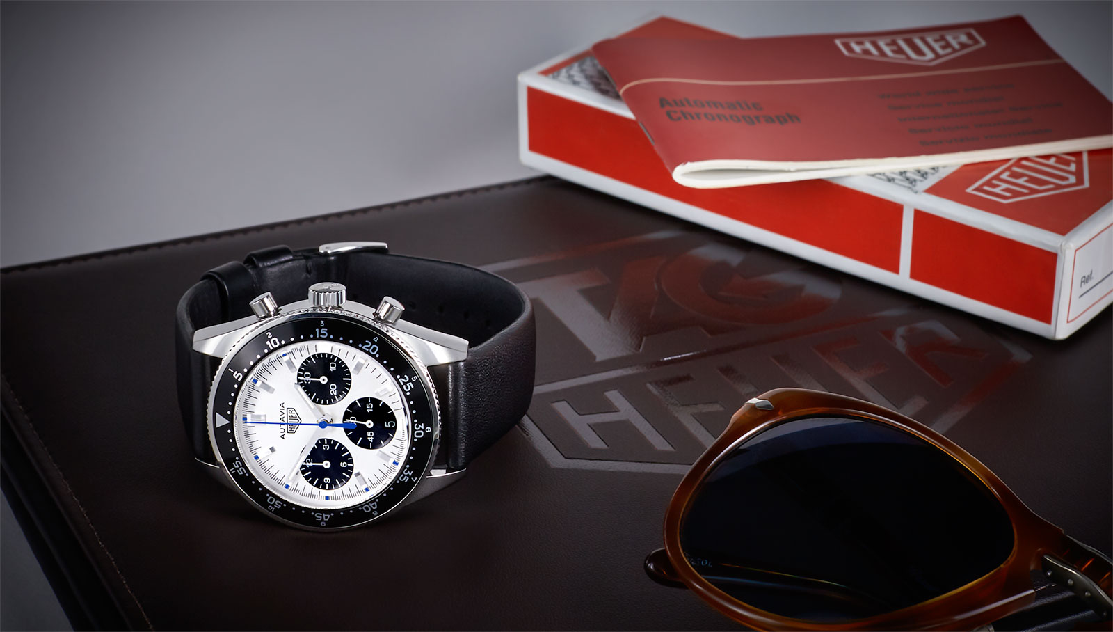 Tag heuer autavia jo siffert hot sale