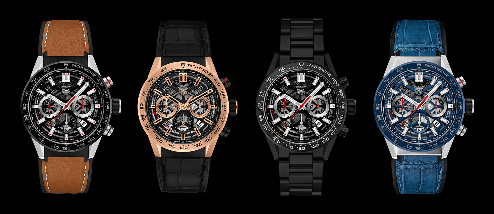 tag heuer gmt 2018