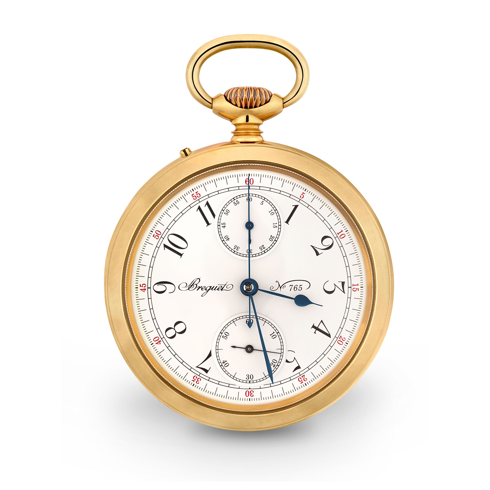 Churchill 2025 pocket watch