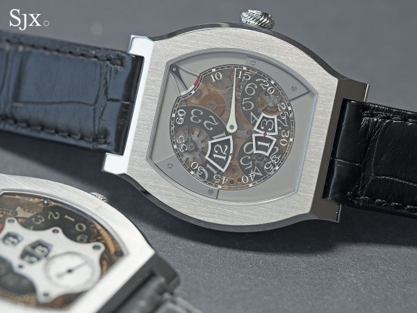 Independent Watchmaking Highlights at Sotheby’s Hong Kong Auction | SJX ...
