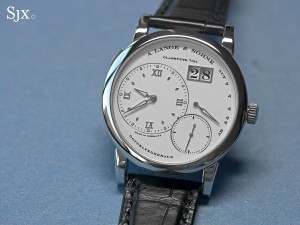 Patek Philippe and A. Lange & Söhne Highlights at Sotheby’s Hong Kong ...