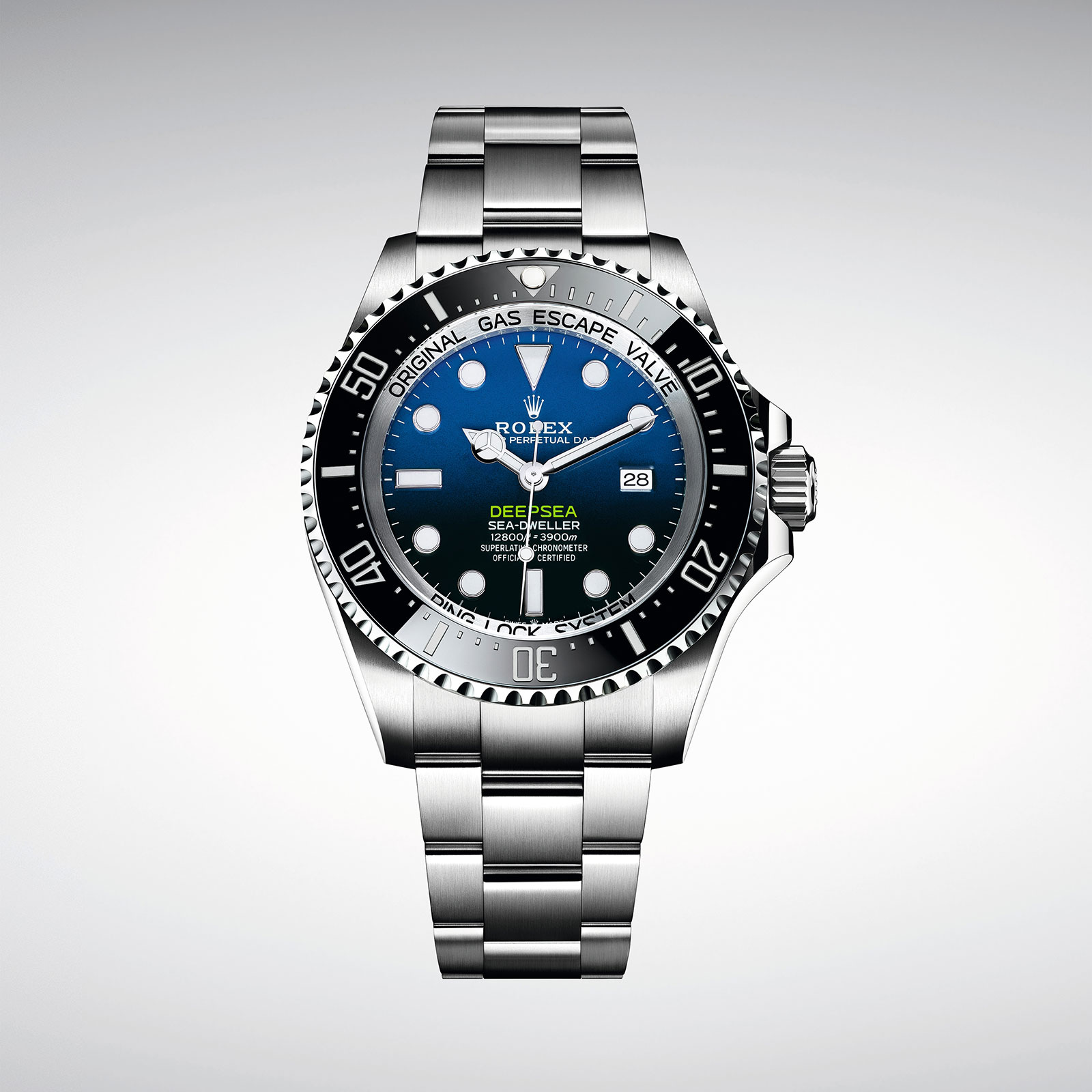 Baselworld 2018: Rolex Introduces the 