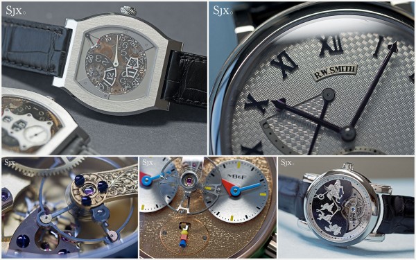 Independent Watchmaking Highlights at Sotheby’s Hong Kong Auction | SJX ...