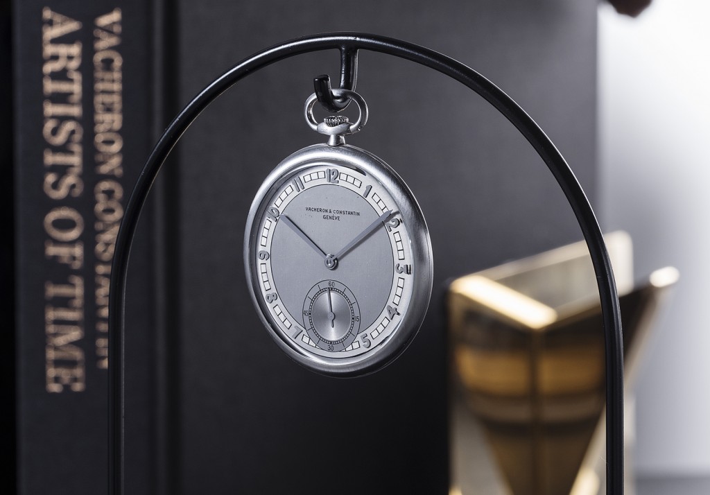Vacheron Constantin Brings Vintage Les Collectionneurs Timepieces to ...