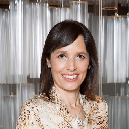 Breaking News Jaeger LeCoultre Gets a New Female CEO SJX Watches