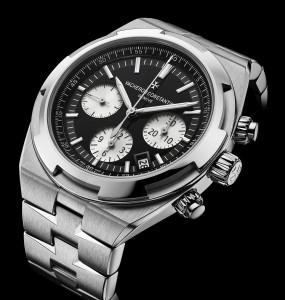 Vacheron Constantin Introduces the Overseas Automatic and Chronograph ...