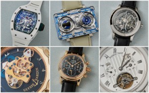 Hands-On with Top Picks at Christie’s Hong Kong Watch Auction | SJX Watches