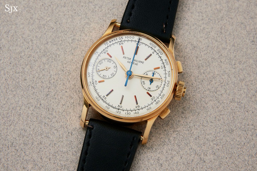 Takeaways and Top Lots at Phillips’ Hong Kong Auction | SJX Watches