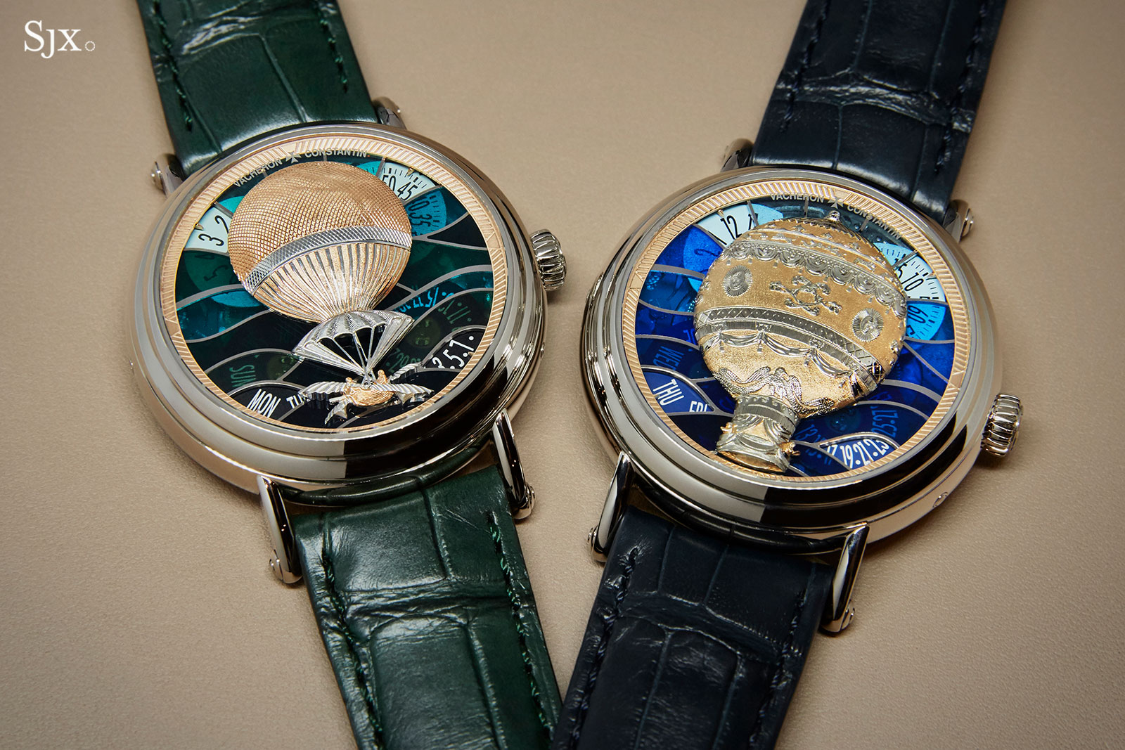 Deco by Design: Six of Our Favorite Watches Inspired by Art Deco |  WatchTime - USA's No.1 Watch Magazine