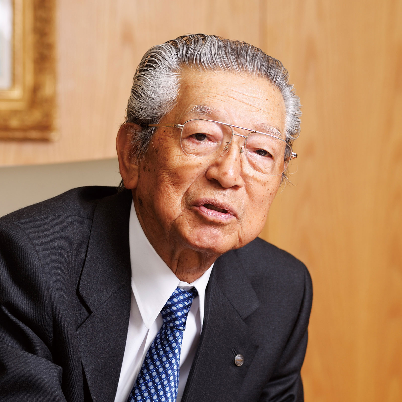 Obituary Kazuo Kashio CEO of G Shock Maker Casio SJX Watches