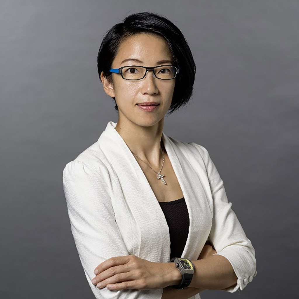 Sharon Chan Returns to Watch Auctions with Bonhams SJX Watches