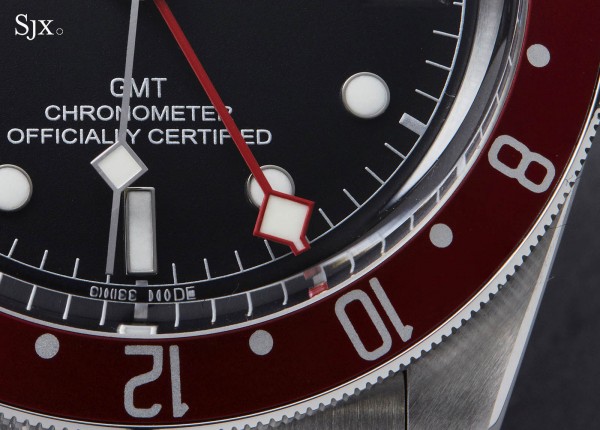 Up Close with the Tudor Black Bay GMT | SJX Watches