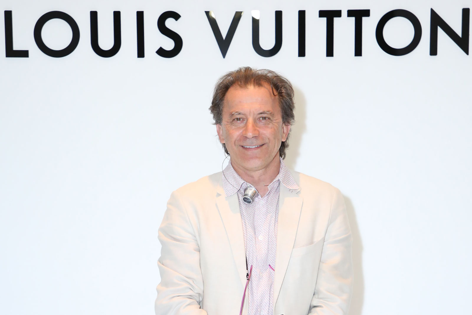 Louis Vuitton on LinkedIn: Spell On You