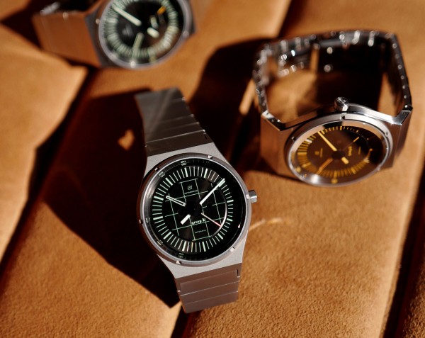 Introducing The Autodromo Group B Series 2 | SJX Watches