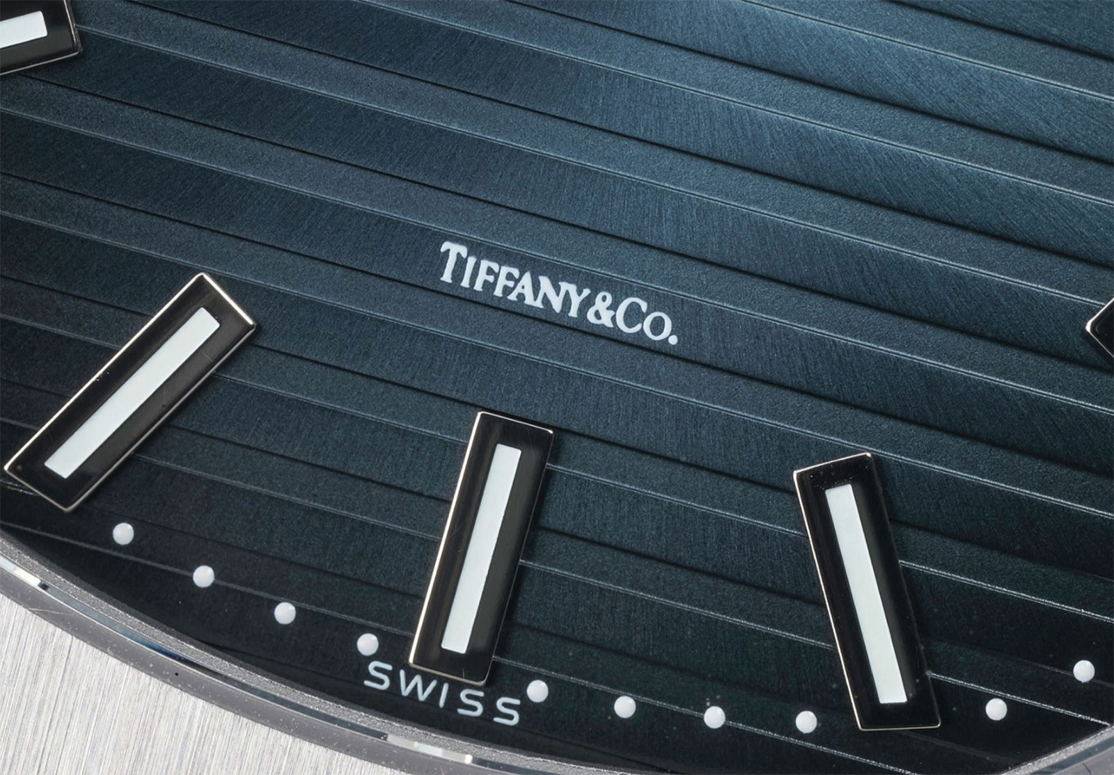 LVMH Welcomes Tiffany & Co. To The Family -- For $16.2 Billion