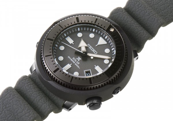 Introducing the Seiko Prospex Solar Diver ‘Street Series’ | SJX Watches