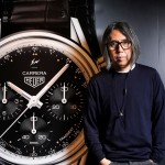 Frédéric Arnault nommé PDG de l'horloger suisse Tag Heuer - Challenges
