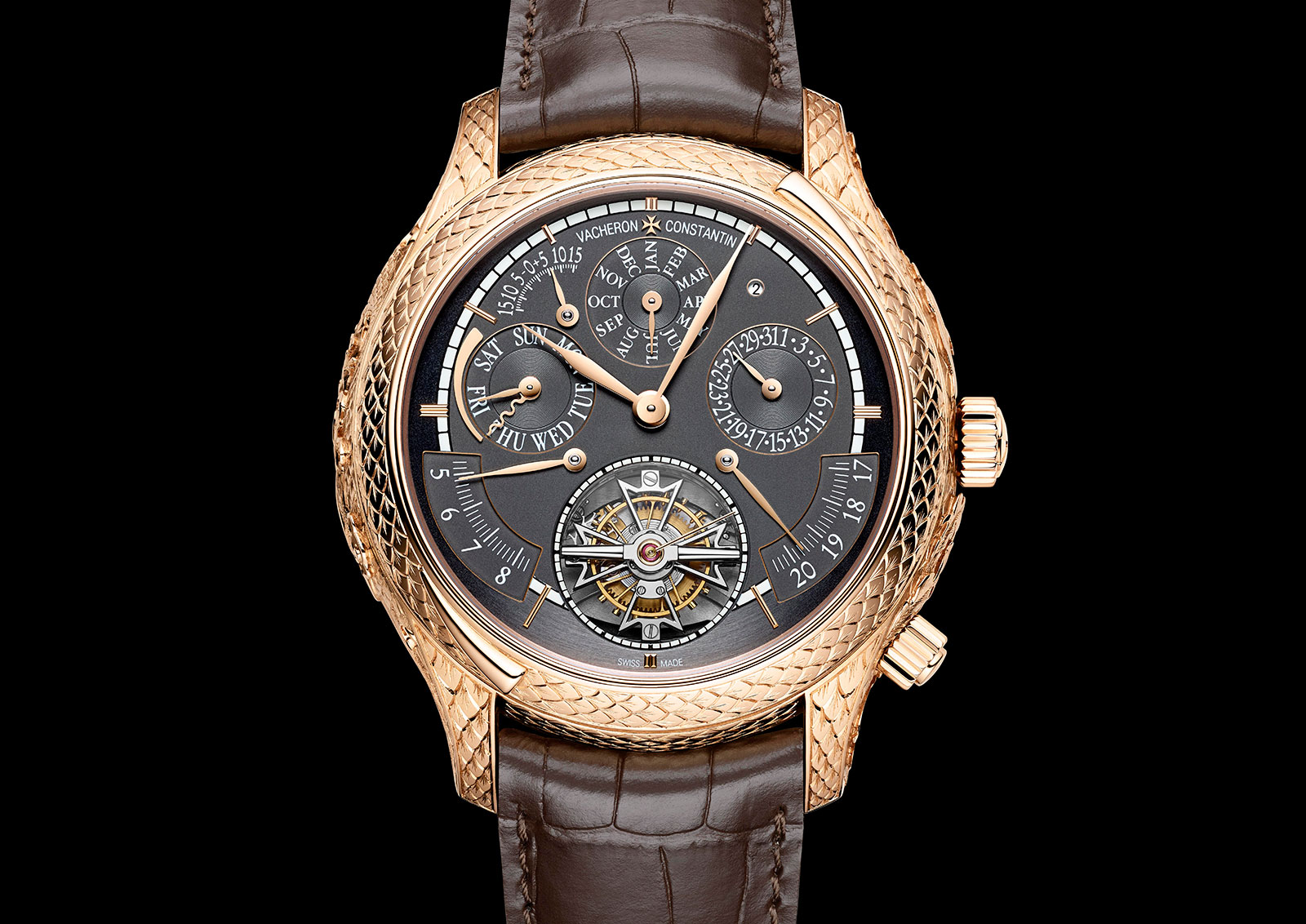 Vacheron constantin astronomical grand complication clearance price