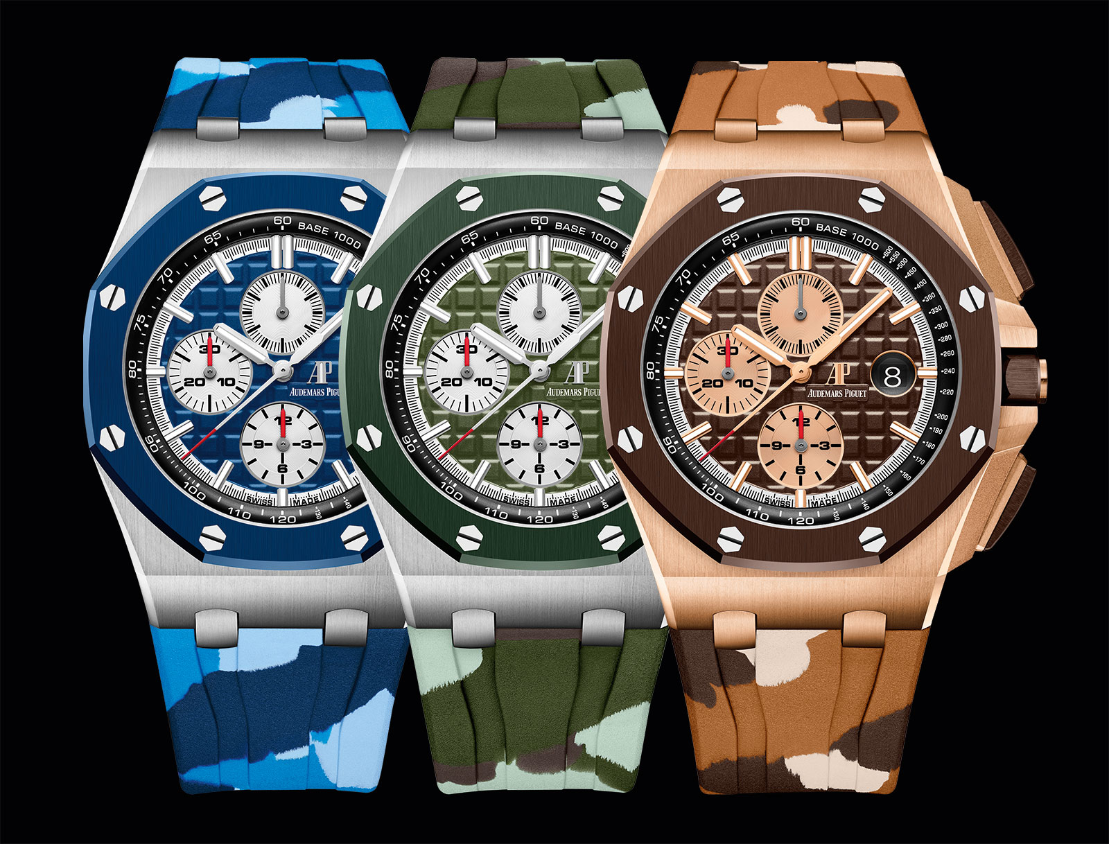 Audemars 2019 clearance