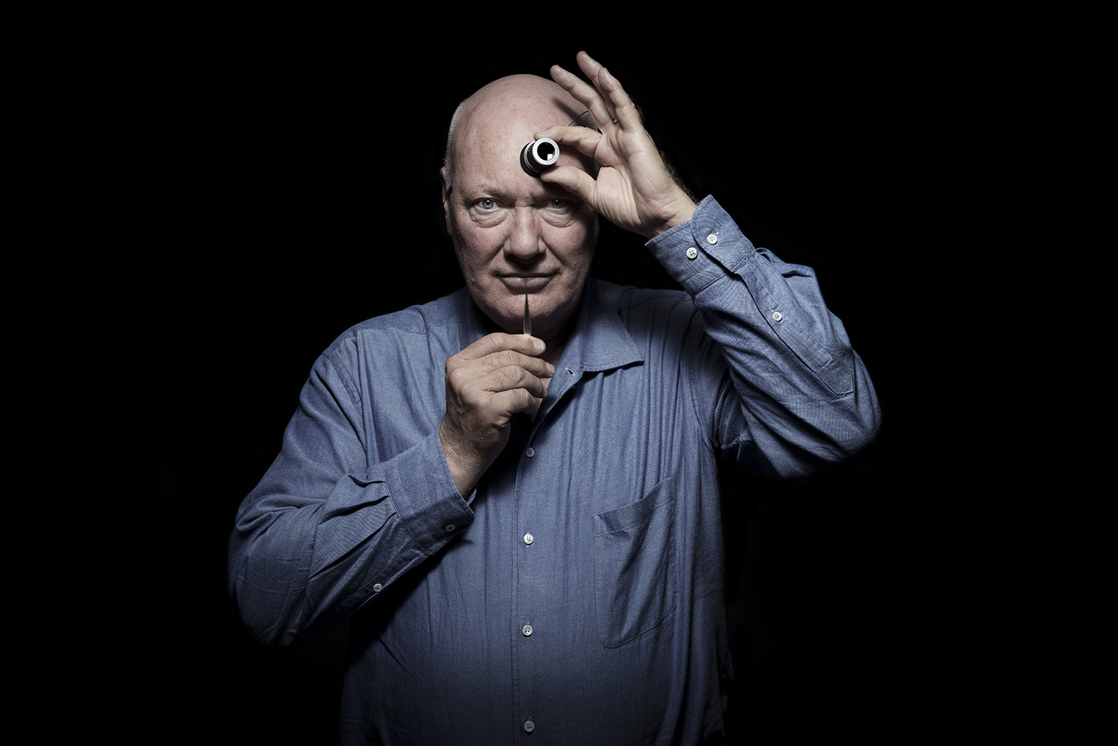 Horological Meandering - Zenith's CEO Jean-Claude Biver thanks the