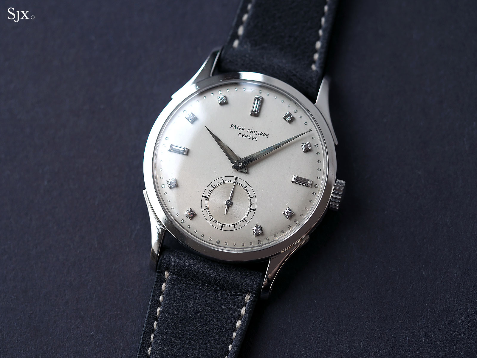 Highlights at Phillips’ New York Watch Auction | SJX Watches