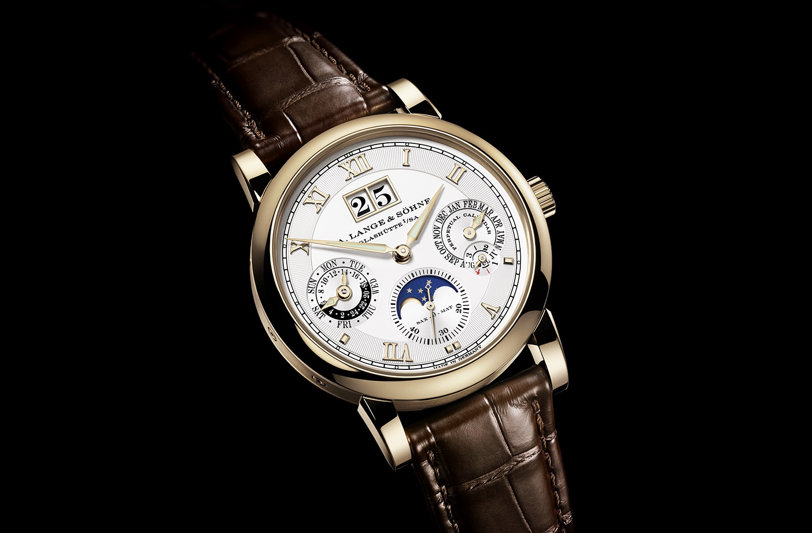 Lange sohne glashutte online 1 sa