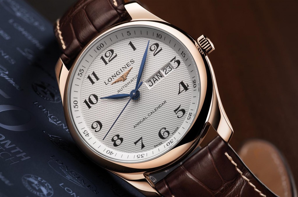 longines datejust
