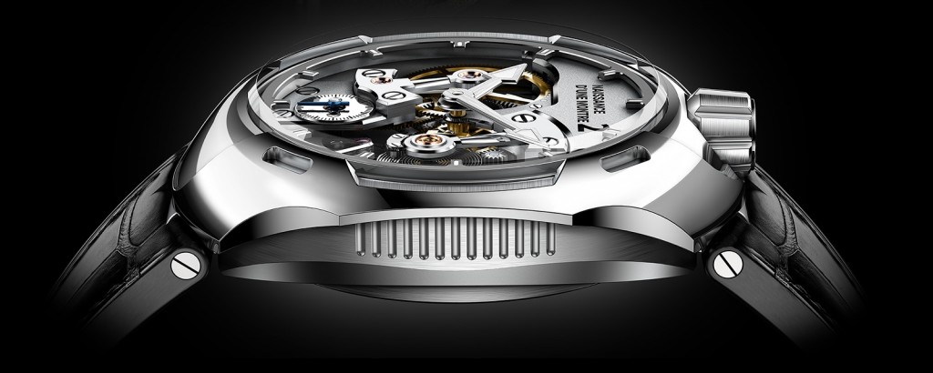 Time Aeon Introduces the Naissance d’une Montre 2 | SJX Watches