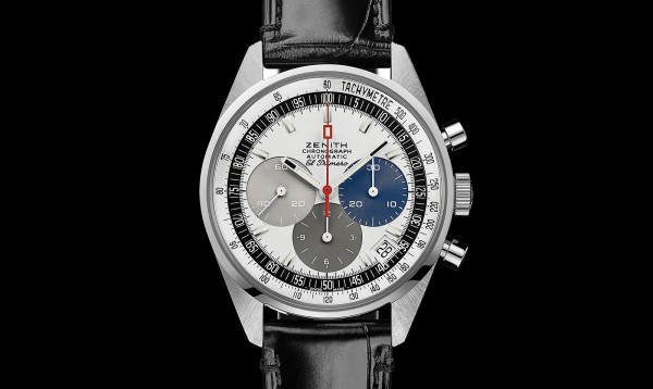 Zenith Introduces the 50 Years of El Primero Anniversary Set | SJX Watches