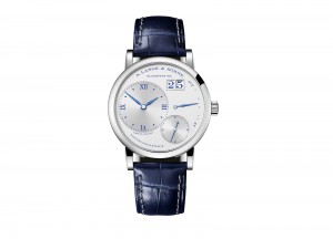 A Lange & Sohne Little Lange 25th Anniversary FRONT