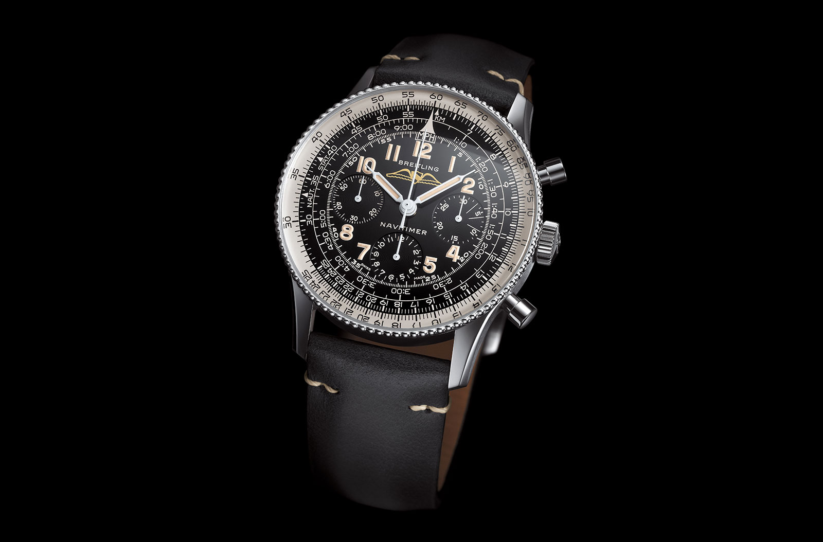 Breitling hot sale navitimer harga