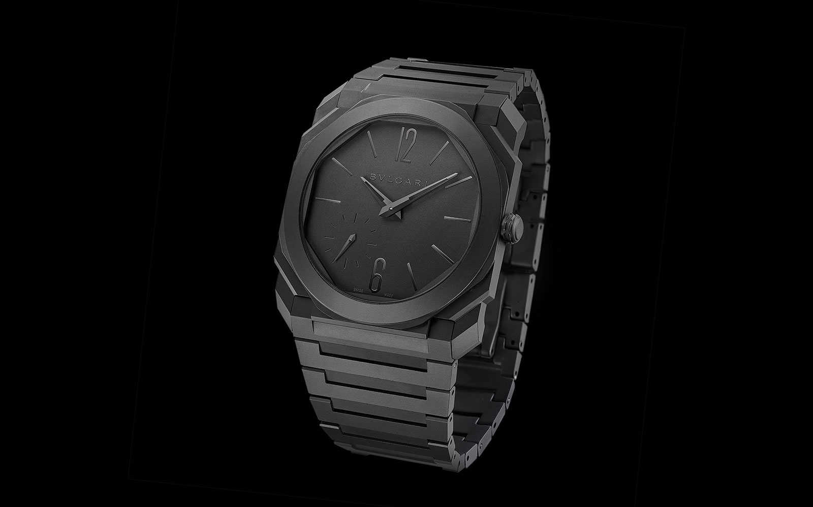 bulgari octo finissimo automatic ceramic